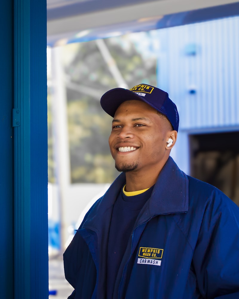Mike Coleman, owner of Coastline Air & Heat